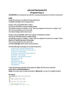 Python program - Write a program to do followings: a. Write a function ...