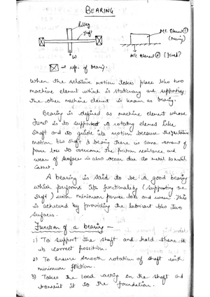PPS Notes Unit 5 1st year - 5 Pointers declaring pointer variable page ...