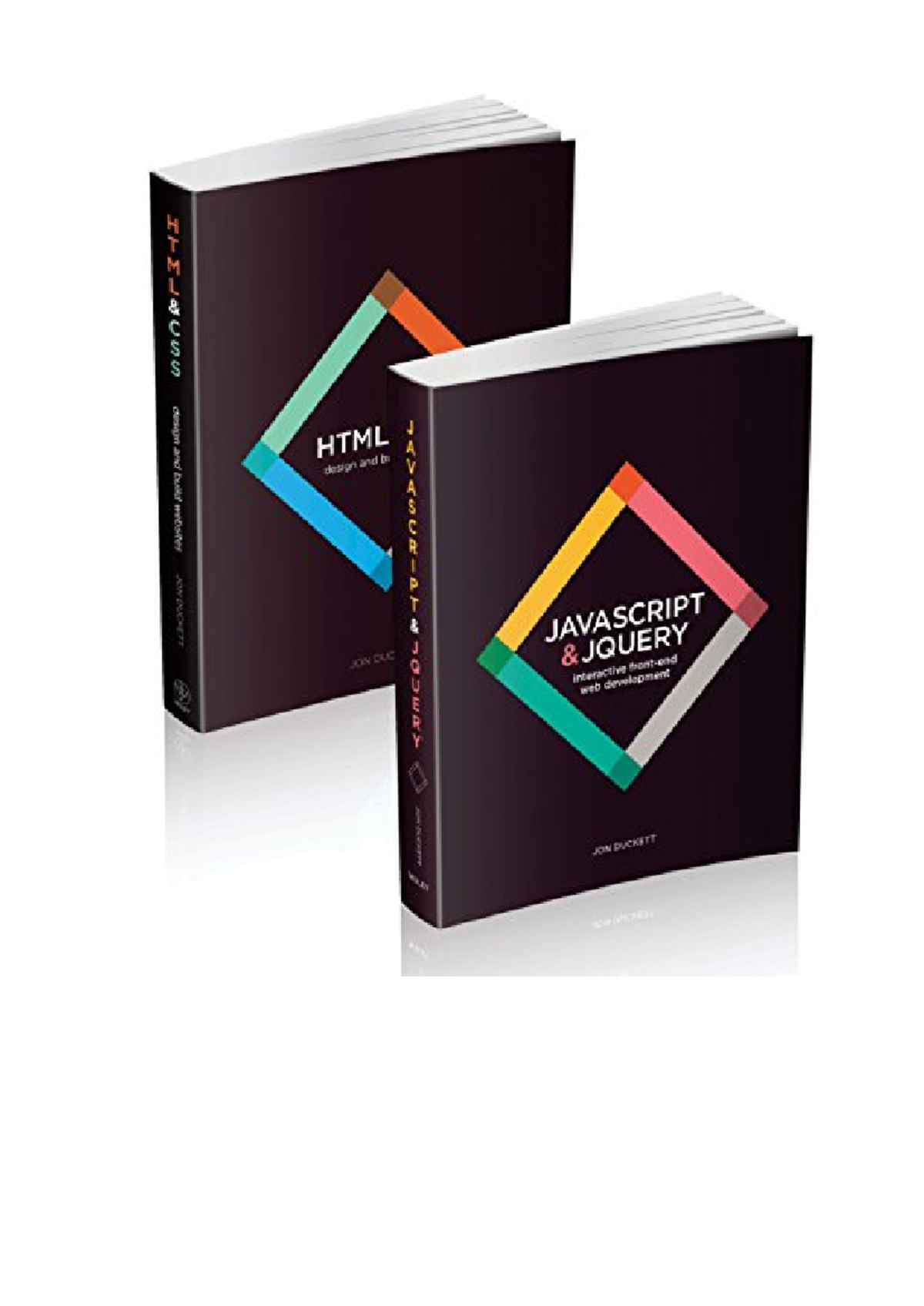 Web Design Set: HTML, CSS, JS & jQuery Overview - Studocu
