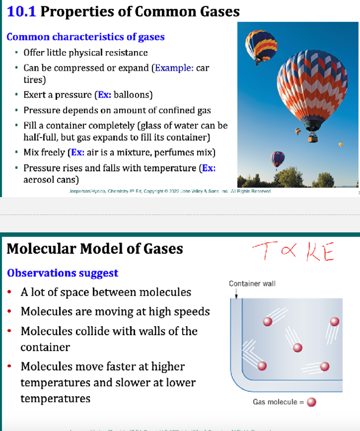 Screenshot 2024-12-16 at 2.57.55 AM - 10 Properties of Common Gases ...