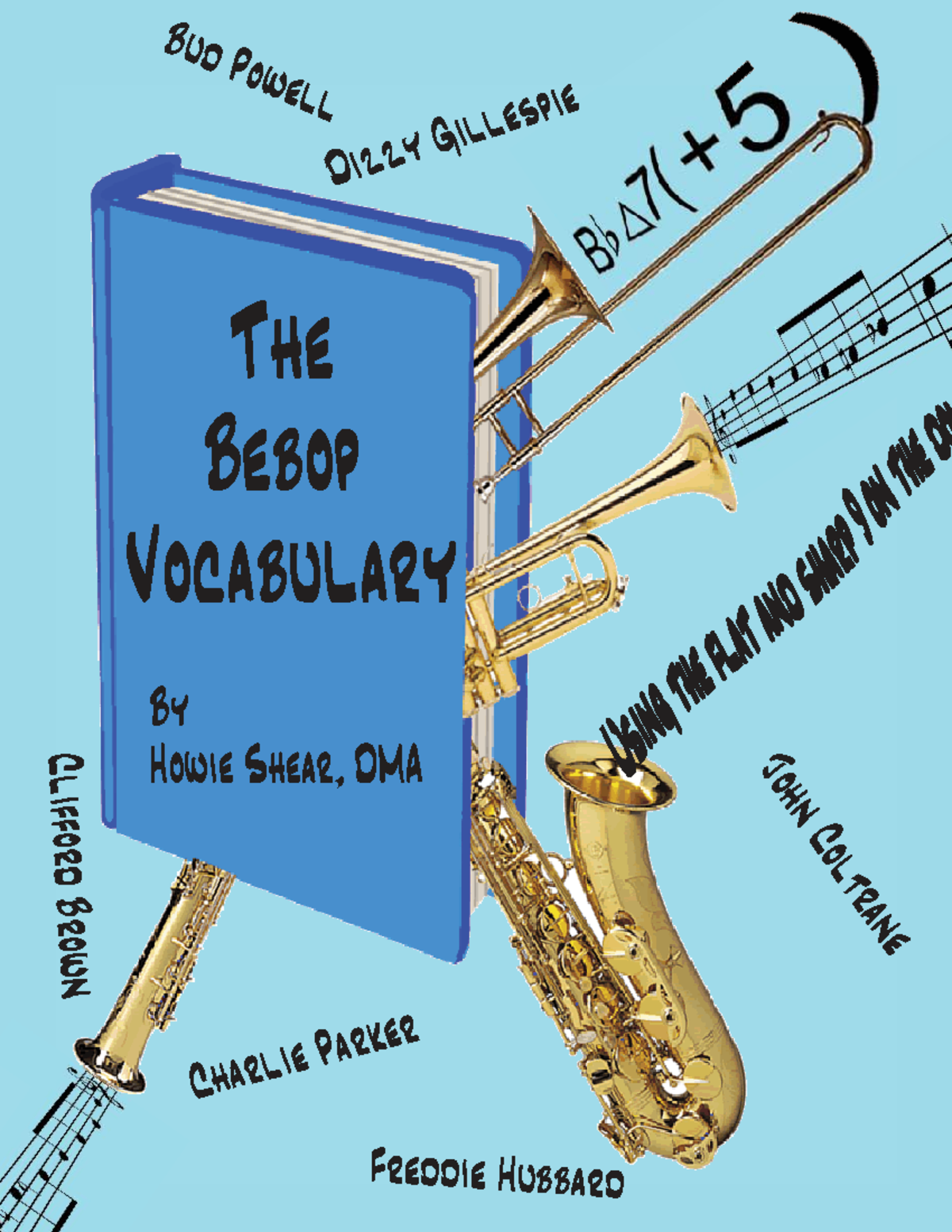 Bebop Vocabulary: A Comprehensive Guide to Jazz Improvisation - Studocu