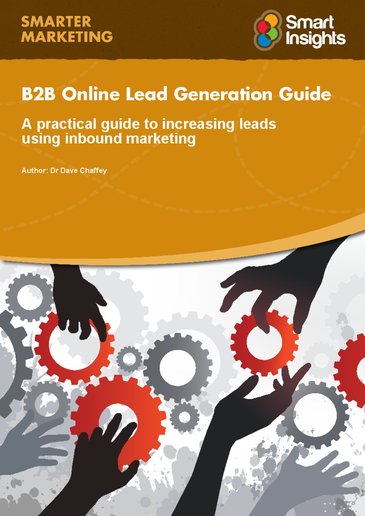 B2B Lead Generation Best Practices Guide - 12 Techniques for Success ...