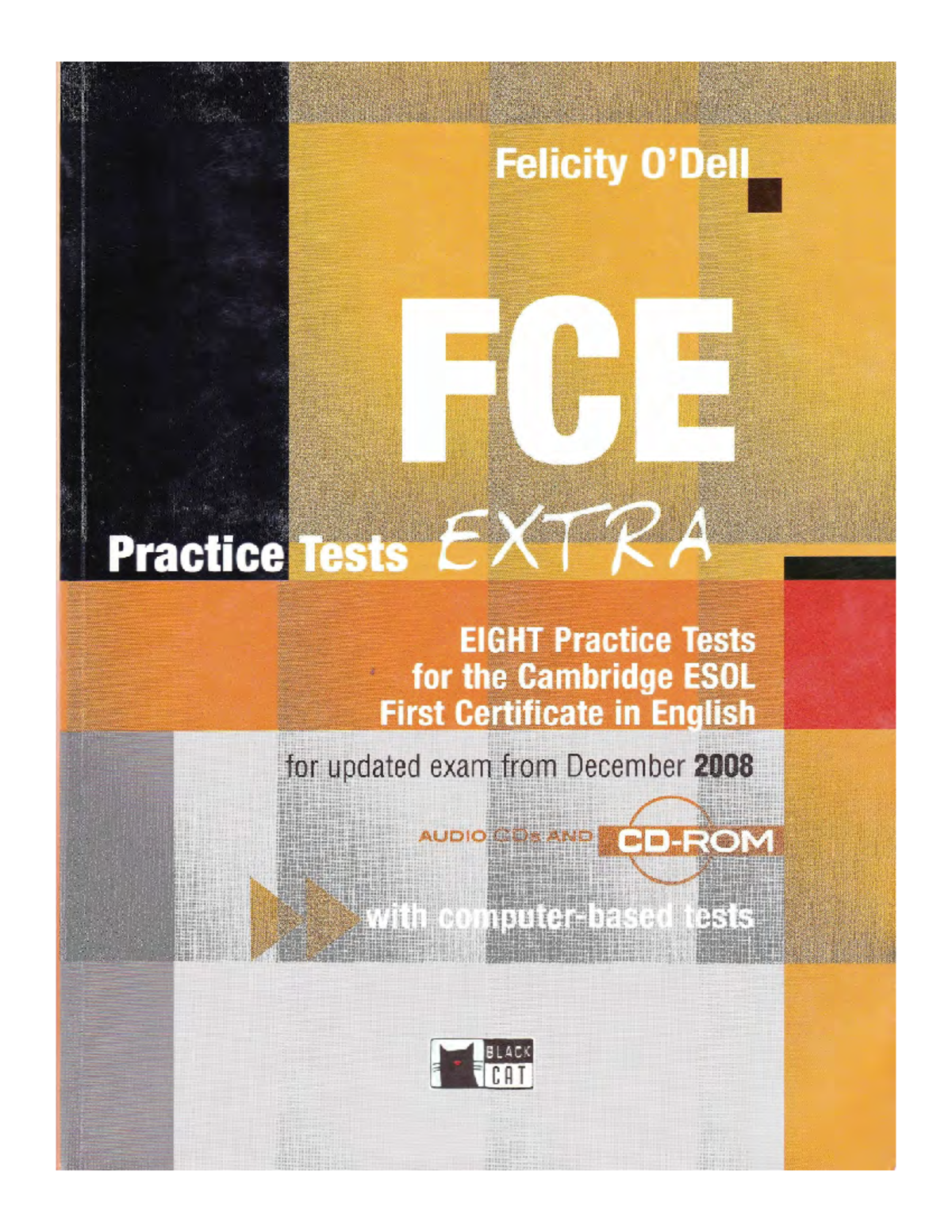 FCE Extra Study Material and Resources for Success - Studocu