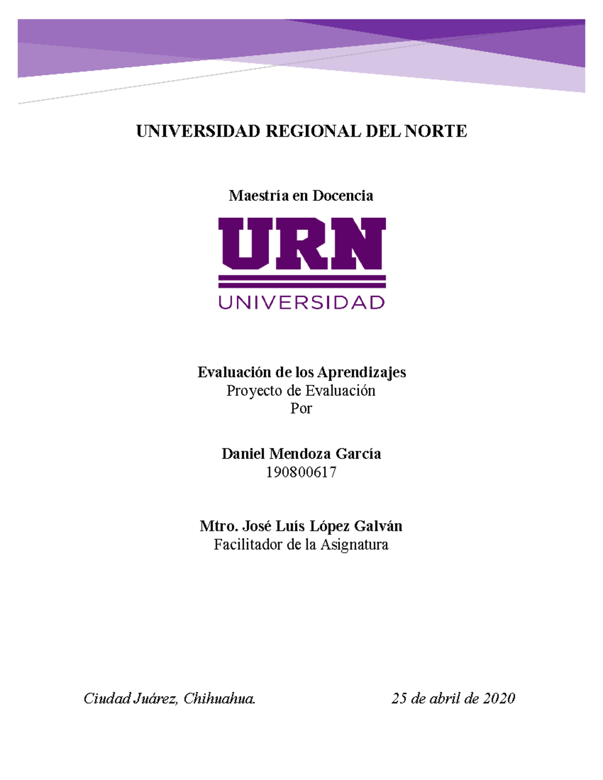 Trabajo Final de Evaluación Educativa: Análisis y Desarrollo de Competencias - Document Preview