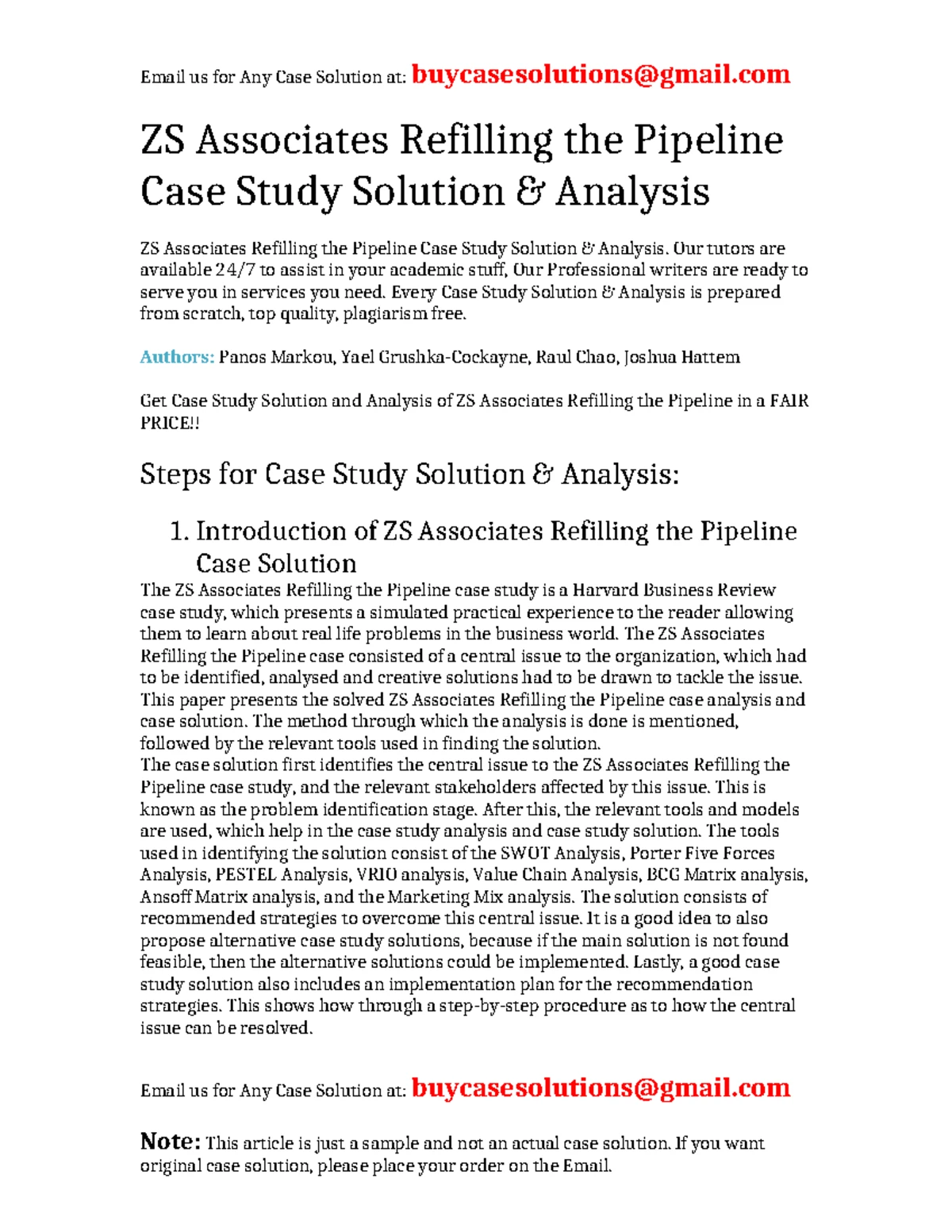 Case Study Solution: Rebalancing the Russell Indices Beta & Volatility ...