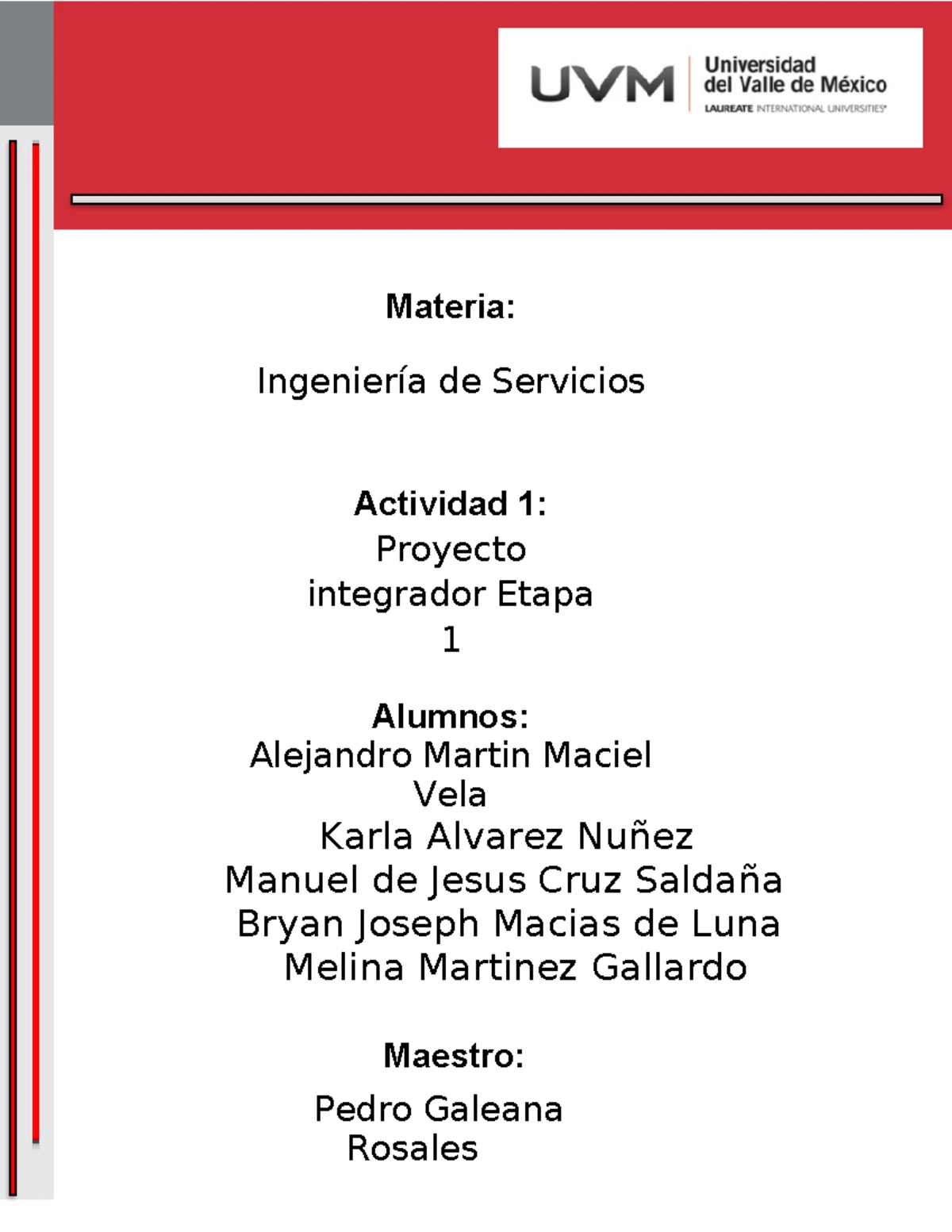 A1 Sjmch - Modelo de Negocio Inclusivo para Personas con Discapacidad ...