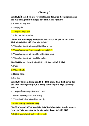 [Solved] Hy k tn v phn tch vai tr chin lc ca cc khu cn c cch mng c bit ...