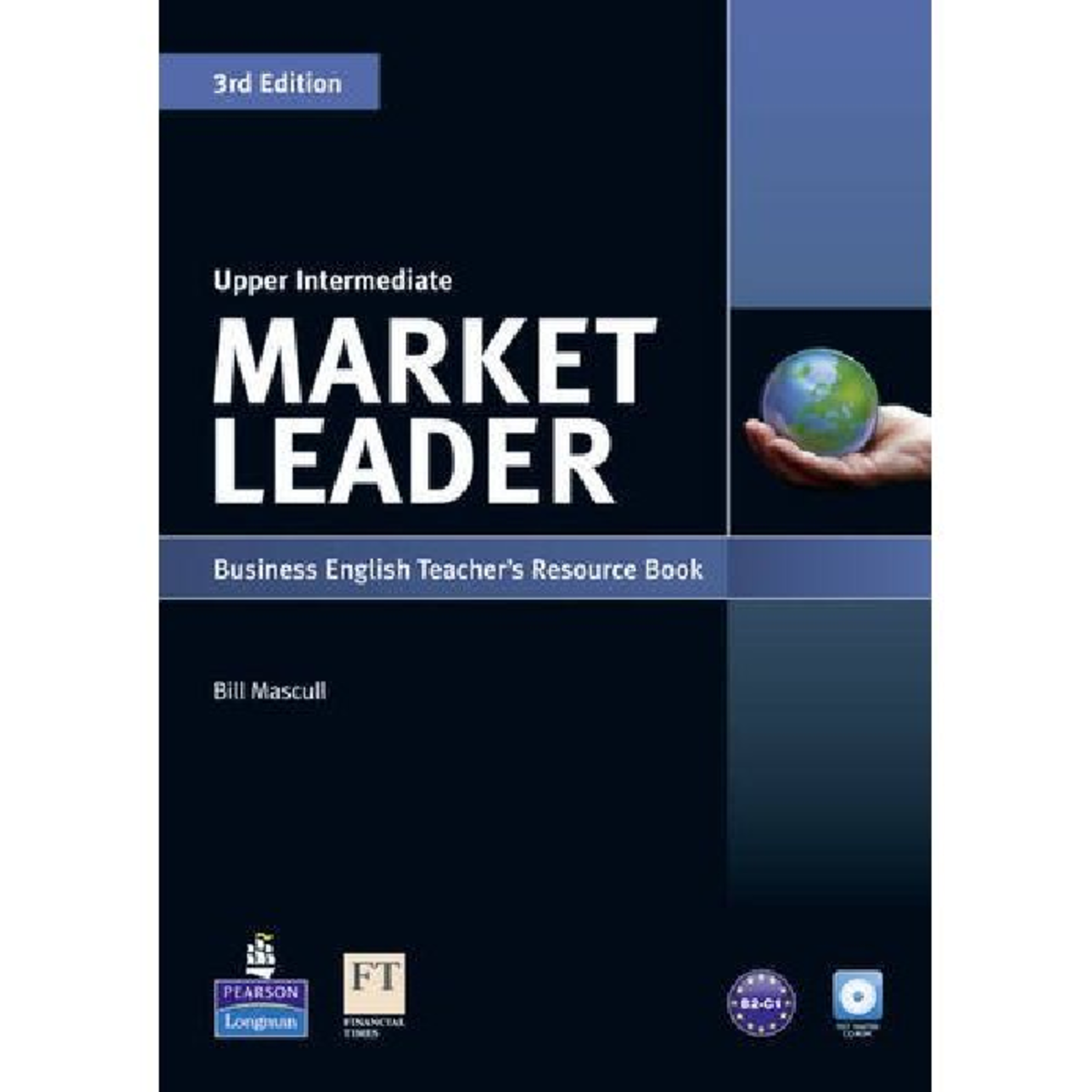 Market Leader Upper Intermediate TB (3rd Ed) - 477069158 PDF Guide ...