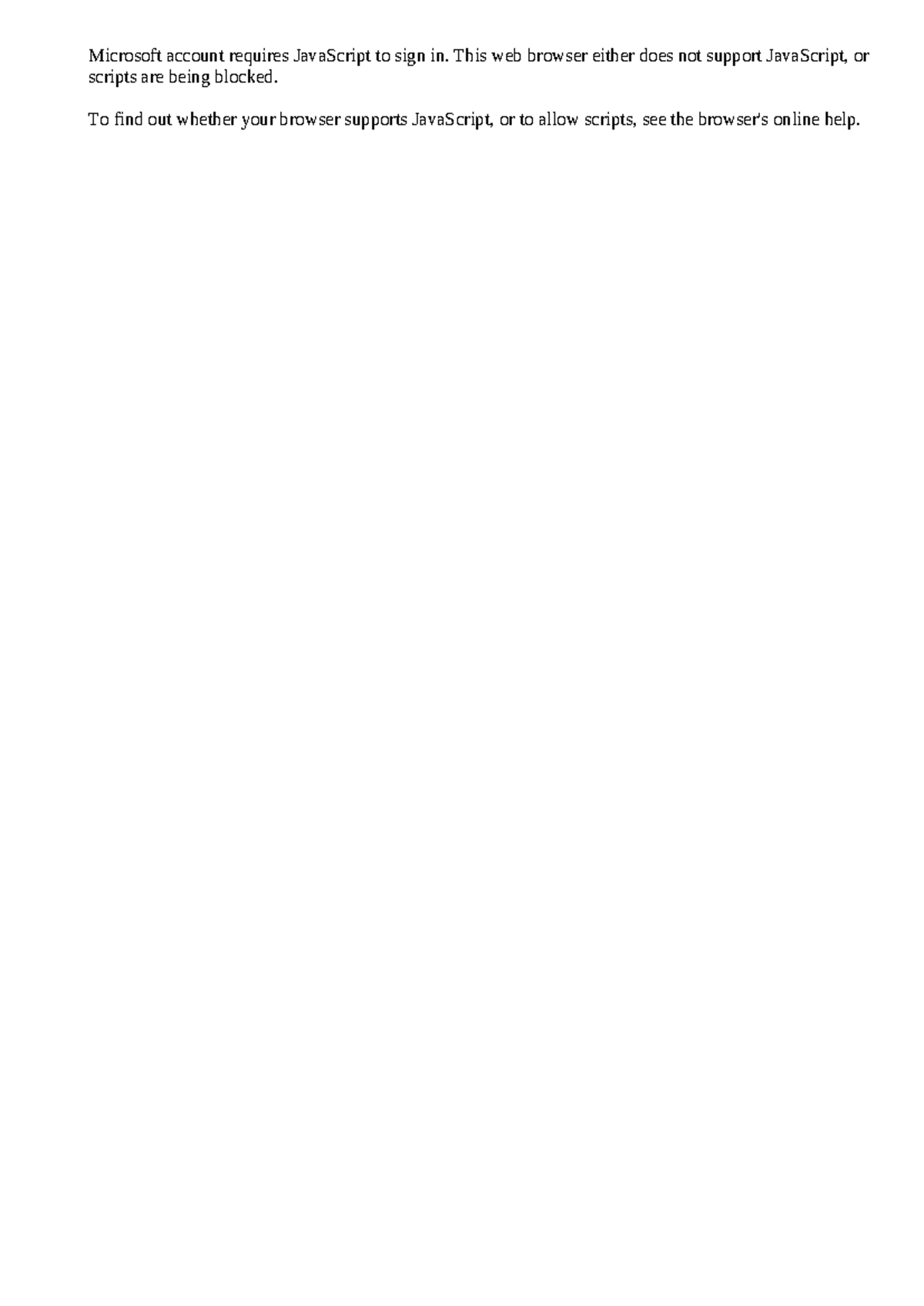 Ede%20notes - notes - 60015 - Microsoft account requires JavaScript to ...