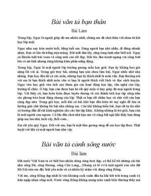 [Solved] phn tch quan im ca ng cng sn vit nam v nhng c trng ca ch ngha ...