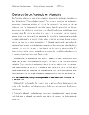 Demanda Actualizada - Demanda Actualizada NORMA IÑIGO CACHO VS ...