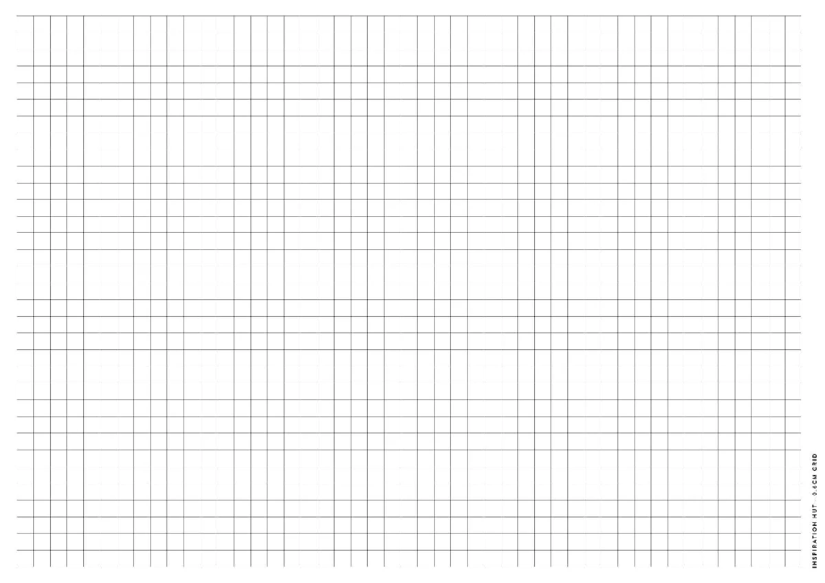 Isometric Drawing Instructions for Engineering Graphics & Design (Grade ...