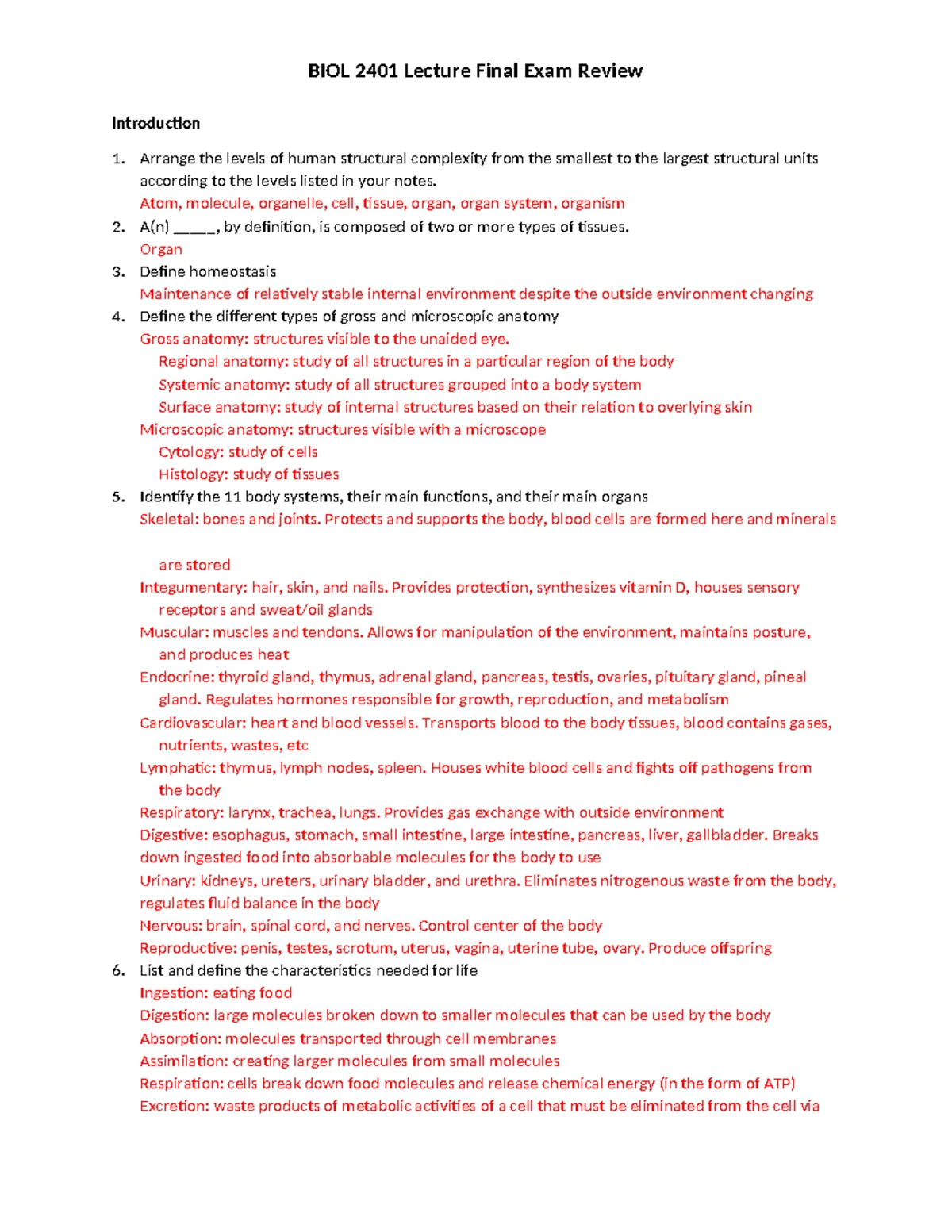 Blood Typing Worksheet - Ashleigh Gilmore - BIO 101 - Studocu