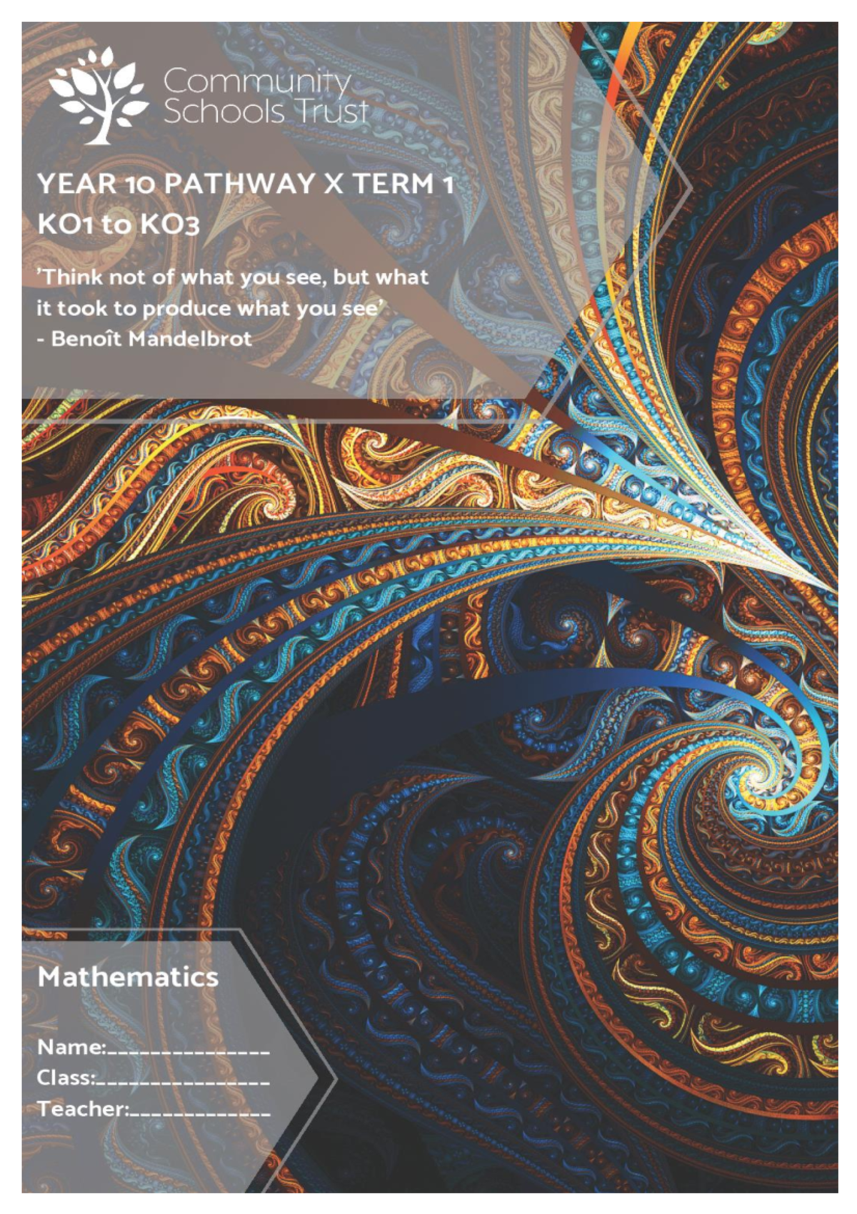 Factorisation and Quadratic Equations: Y10+PX+KO1%2C+2+and+3 Study ...