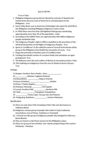 Grade 8 Science: Forces and Motion Lesson Plan (1st Quarter) - Studocu