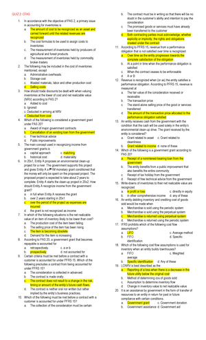 RPH- Module-2 - Module about History - MODULE 2 Overview to History ...