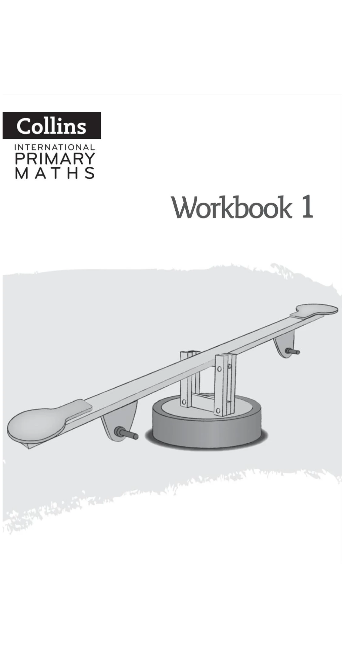 Collins International Primary Maths Book 1: Student's Guide - Studocu