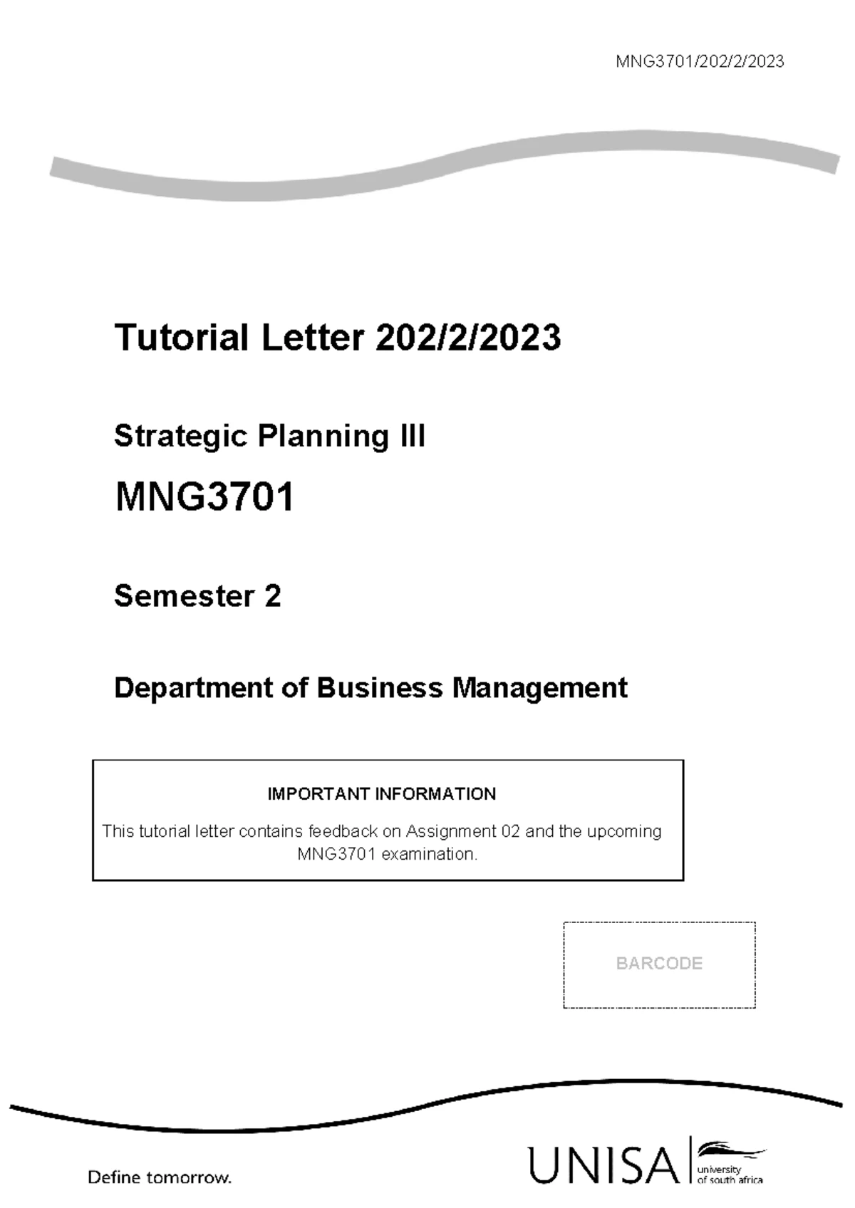 AIN1501 Final Exam May/June 2014: Accounting Information Systems - Studocu