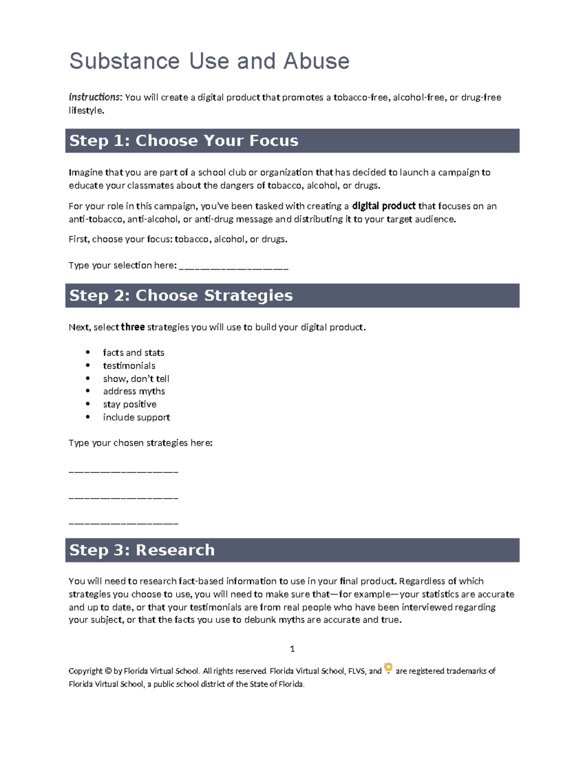 tobacco alcohol and other drugs prevention worksheet answers Alcohol, Drugs: What I Think I Know Activity Sheet Abuse of alcoho | Free