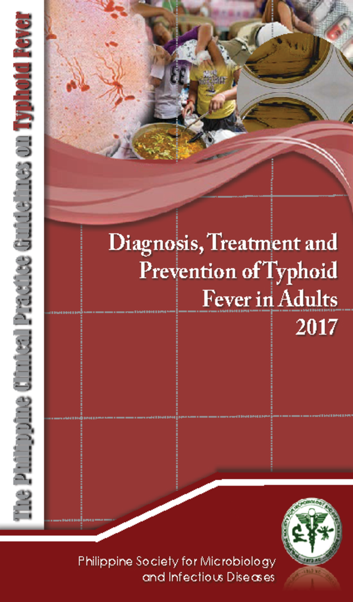 CPG Typhoid fever in Adults - Diagnosis, Treatment and Prevention of ...