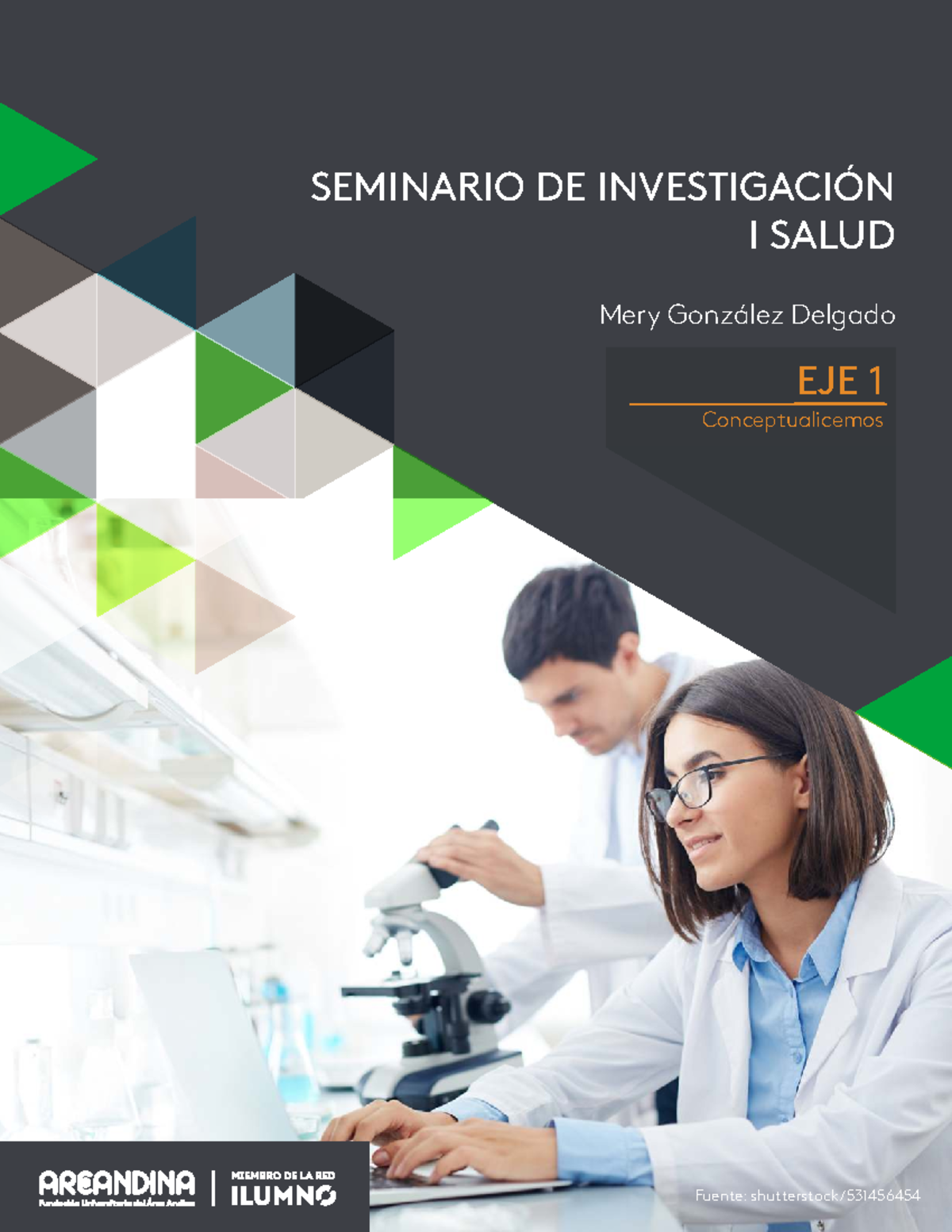 57 eje1 - dsdsd - SEMINARIO DE INVESTIGACIÓN I SALUD Mery González ...
