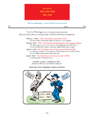 Civil War Animated Map Questions-Teacher Answer Key-HS-TD - The ...