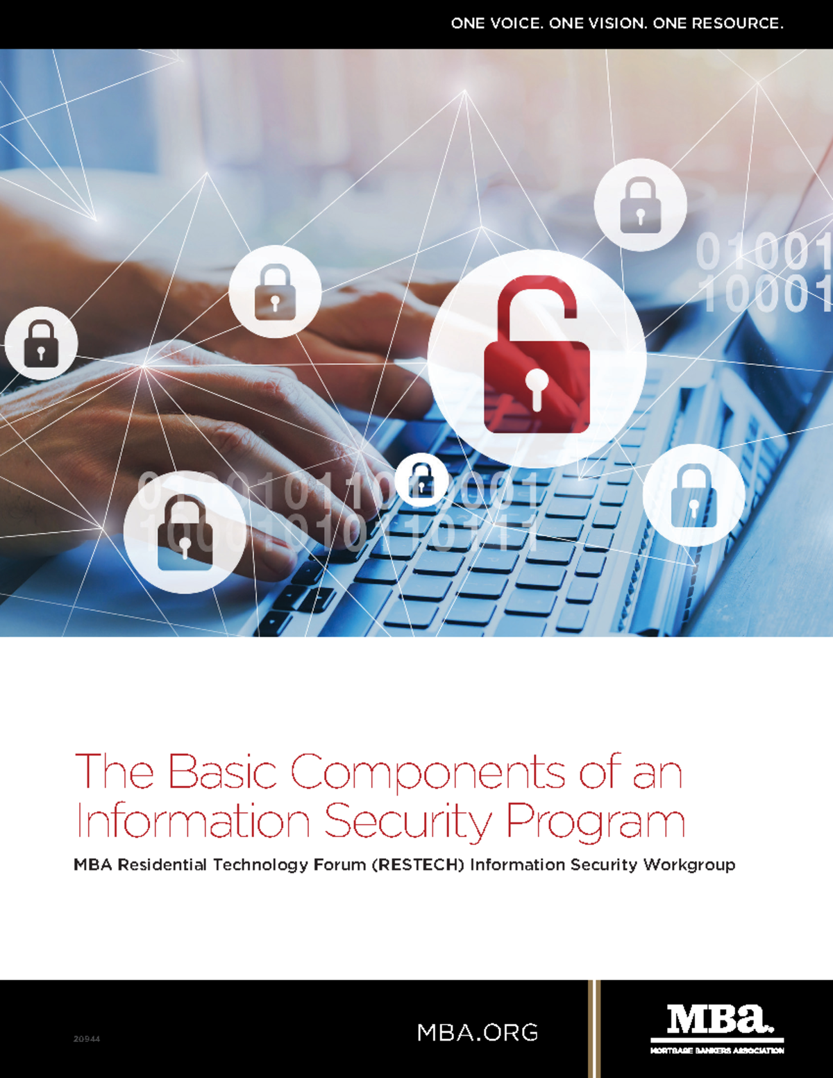 MBA 20944: Key Elements of an Information Security Program - Studocu