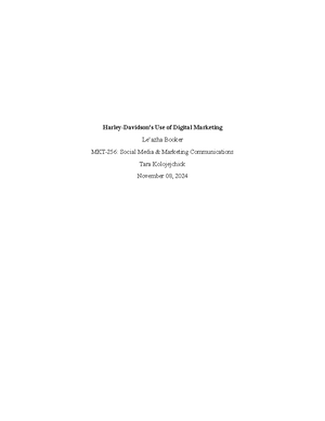 IDS 140 - 2-2 Reflections ACT UP vs. Black Lives Matter A Comparative ...