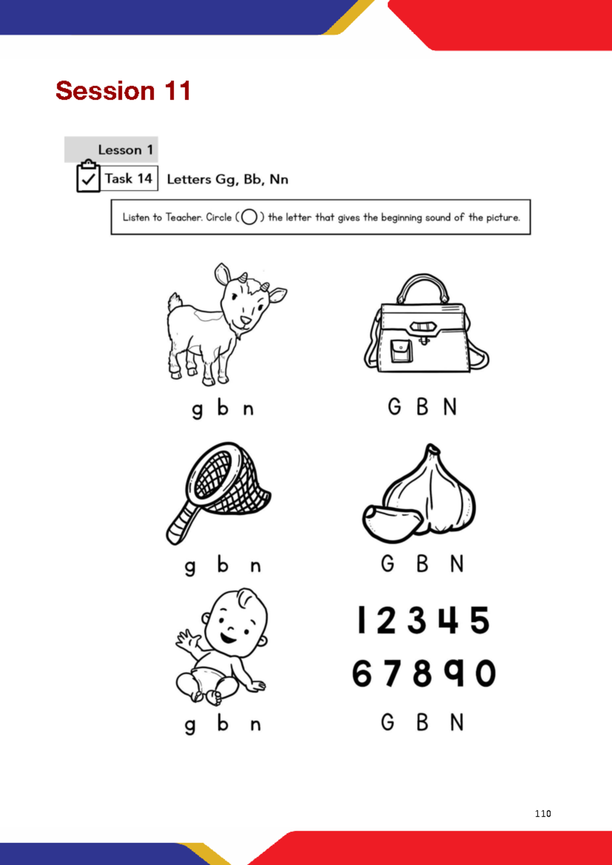 Tara, Basa Enhanced Workbook for Learners 3rd week - Notes Notes ...