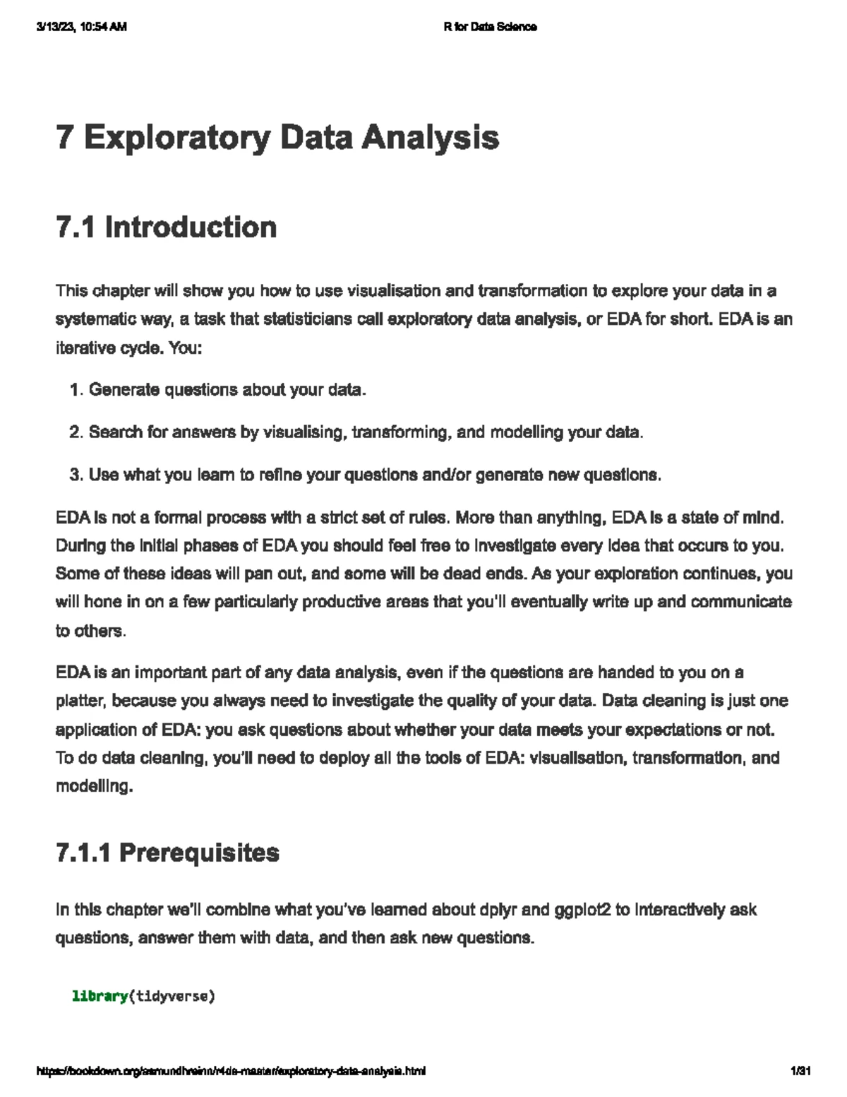HITS Algorithm Example in Data Mining: A Case Study - Studocu