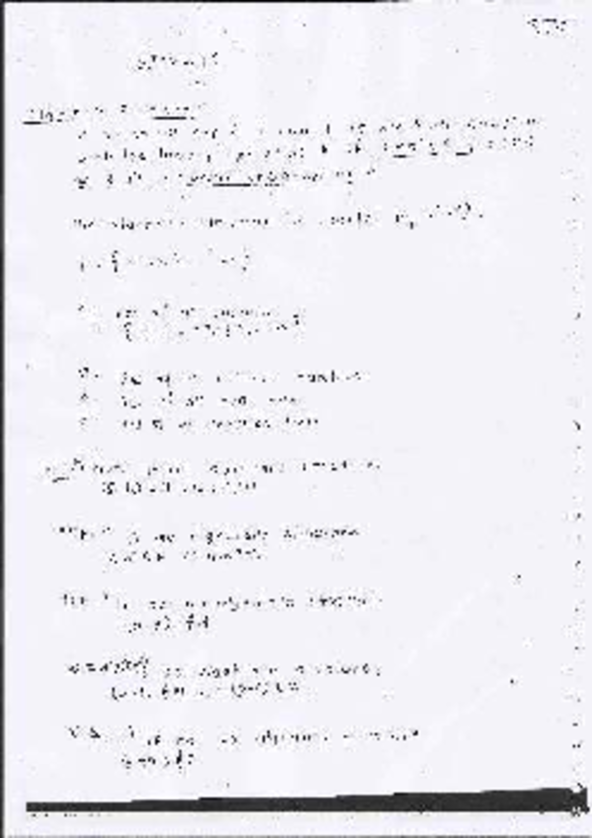 Algebraic Structures in Discrete Maths (370) - Comprehensive Notes ...