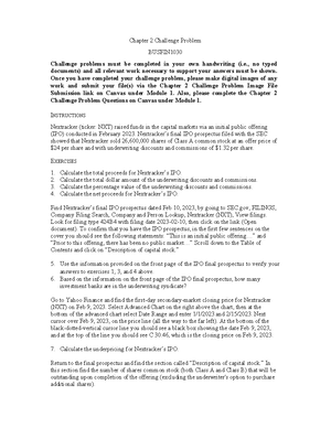 Capital Budgeting Techniques - Midterm Exam Review (Course: FIN 301 ...
