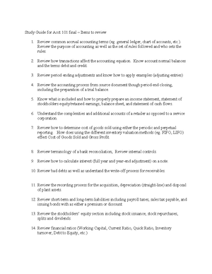 [Solved] Part 1 will contain a chart of accounts with opening account ...