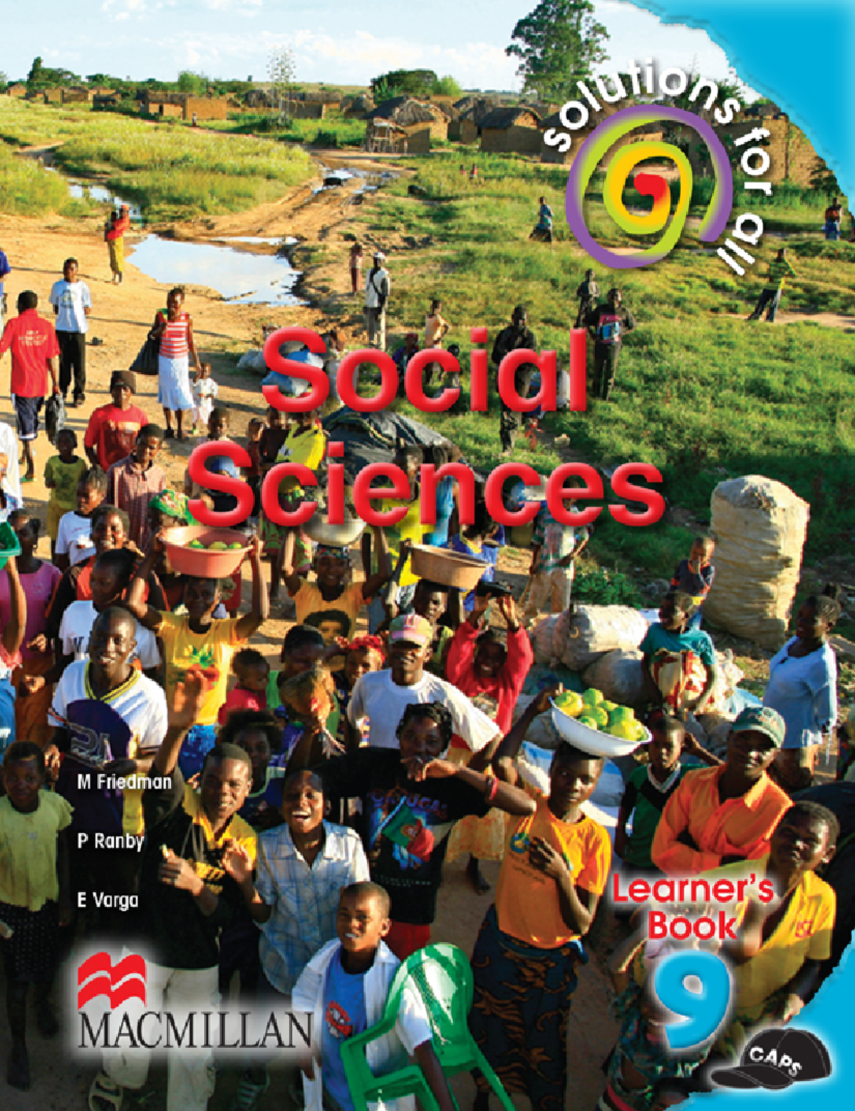 688801183 Grade 9 Social Sciences Solutions: Term Content Overview ...