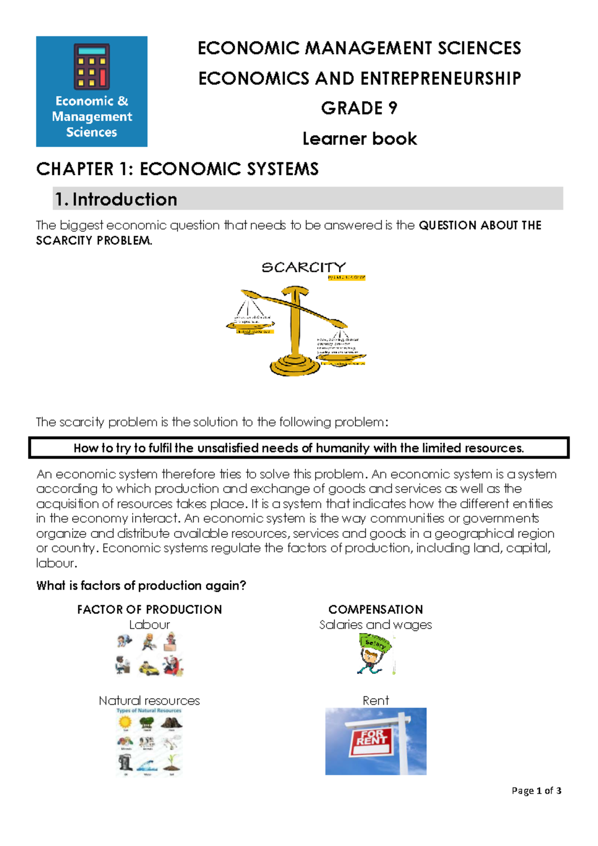 CNX PART 4 - Comprehensive Lecture Notes (Lessons 1-4) - Studocu