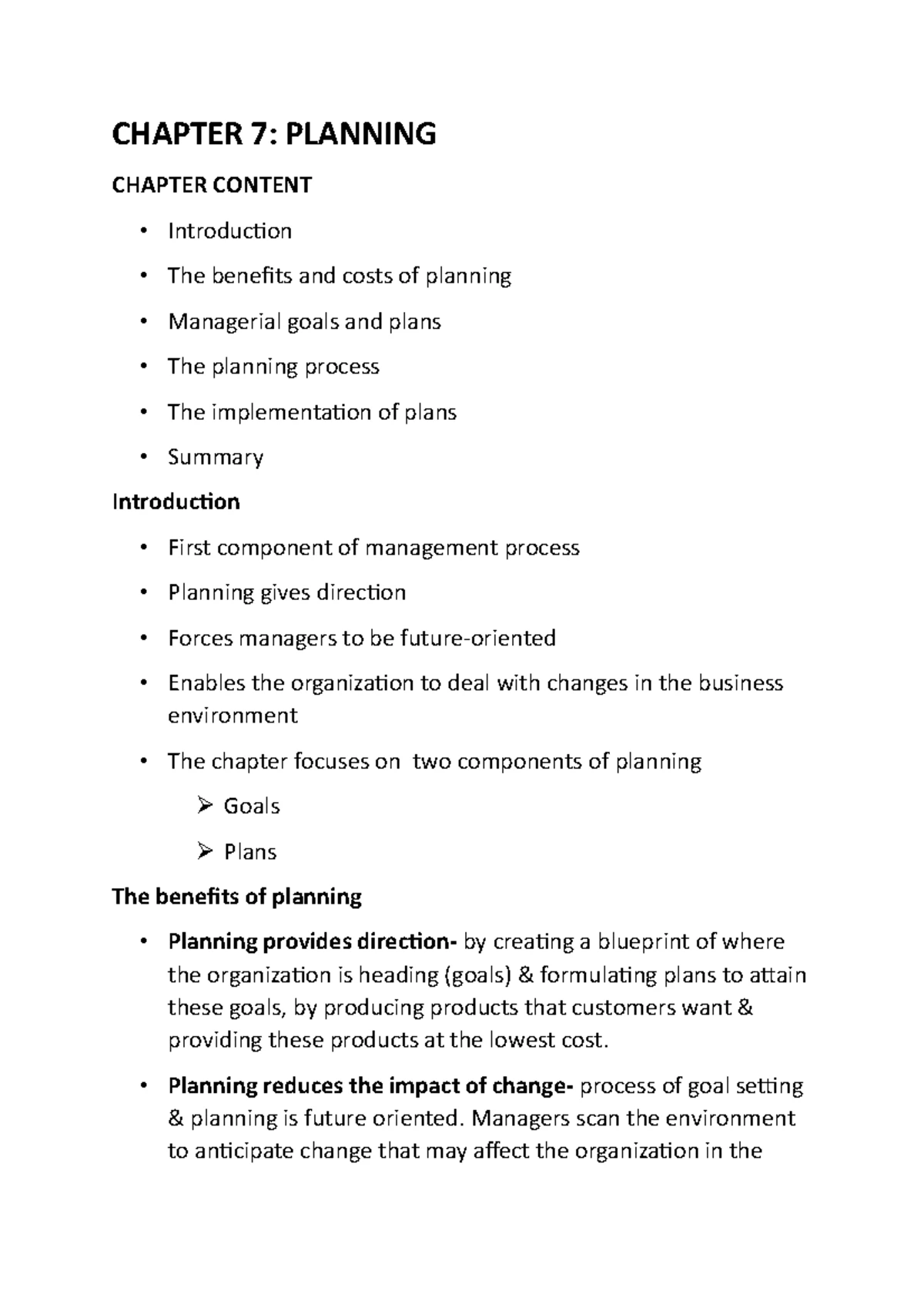 Business Studies Grade 12 Term 1 Controlled Test 2025 - Studocu