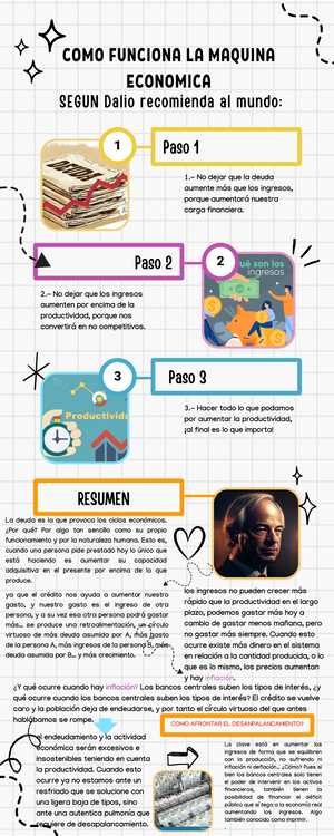 BOLO 6 - Estadística descriptiva - BOLO 2 MODELOS DE LA TOMA DE ...