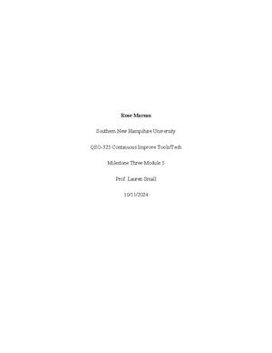 BUS-400 Module BLOG 1 - PLEASE DO NOT COPY DIRECTLY IT IS SIMPLY AN ...