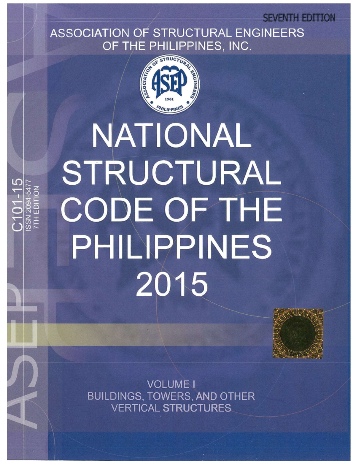 NSCP 2015 Seismic Analysis: Key Considerations for Structural Safety ...