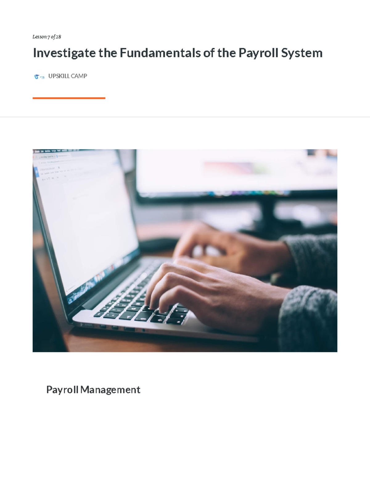 Hr-and-payroll-management-for-the-uk-r Nl HRrh 4 - Payroll Management ...