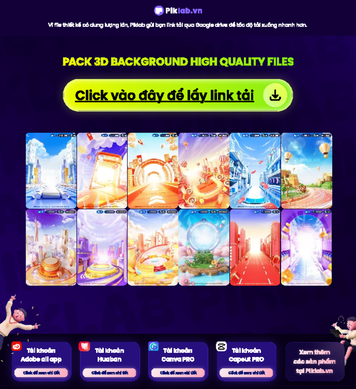 Piklab packbackground 3d br9ba - English Language - Studocu