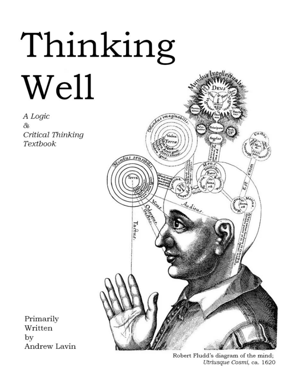 Critical Thinking and Logic: Insights from Lavin's Edition 2 - Studocu