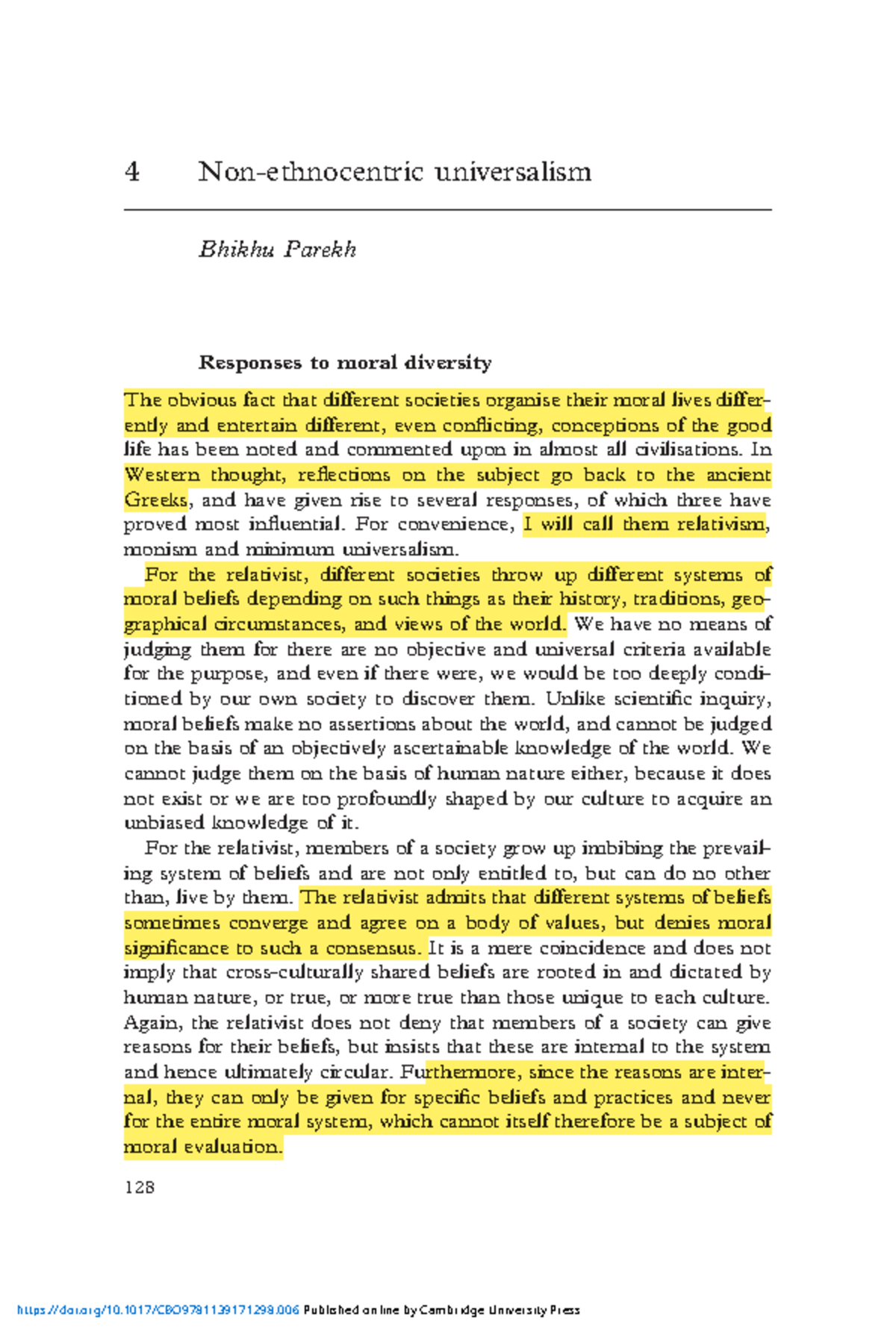 Midterm Exam Study Guide for Course XYZ101: Key Concepts and Topics ...
