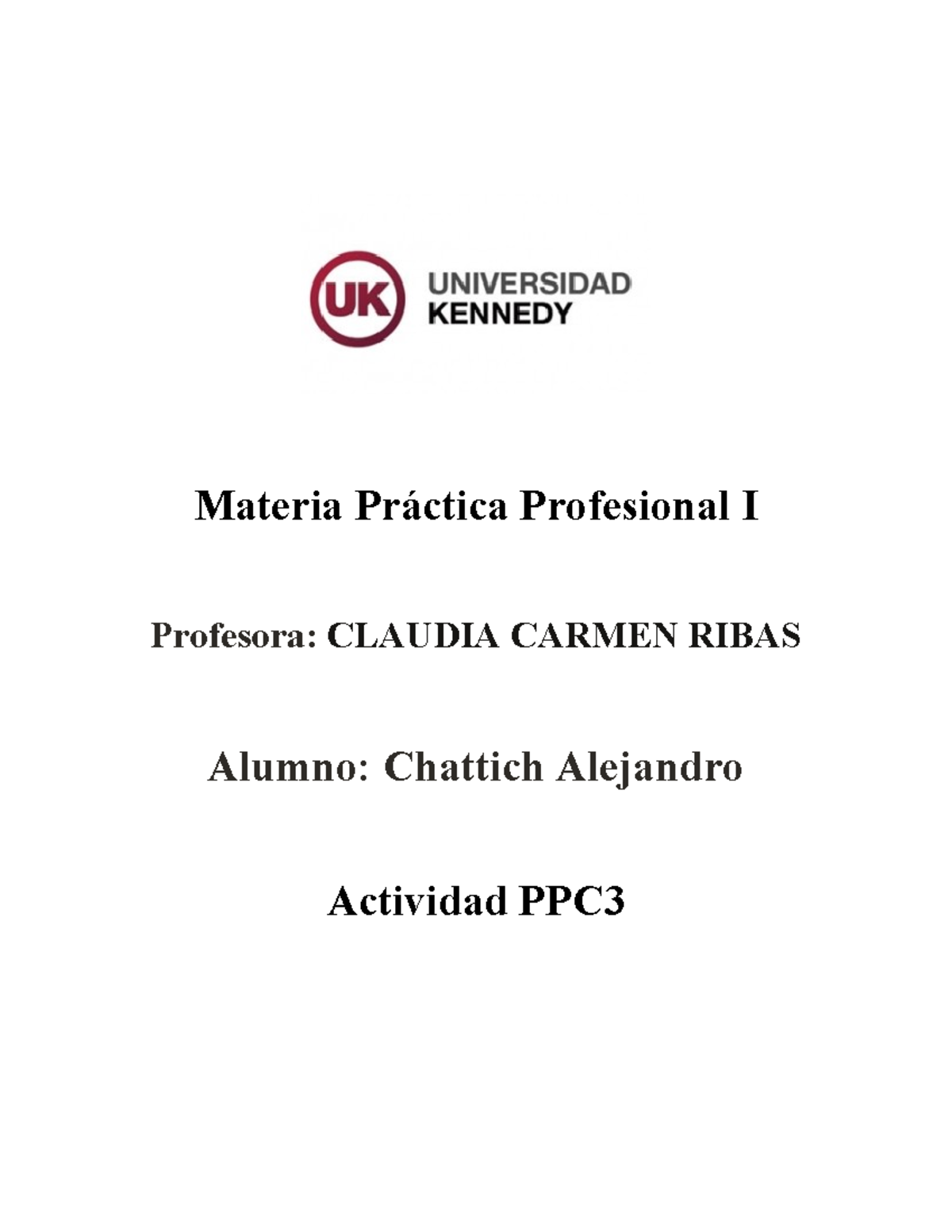 Diferencias entre CPPN y CPPF en la Etapa de Investigación - PPC3 - Studocu