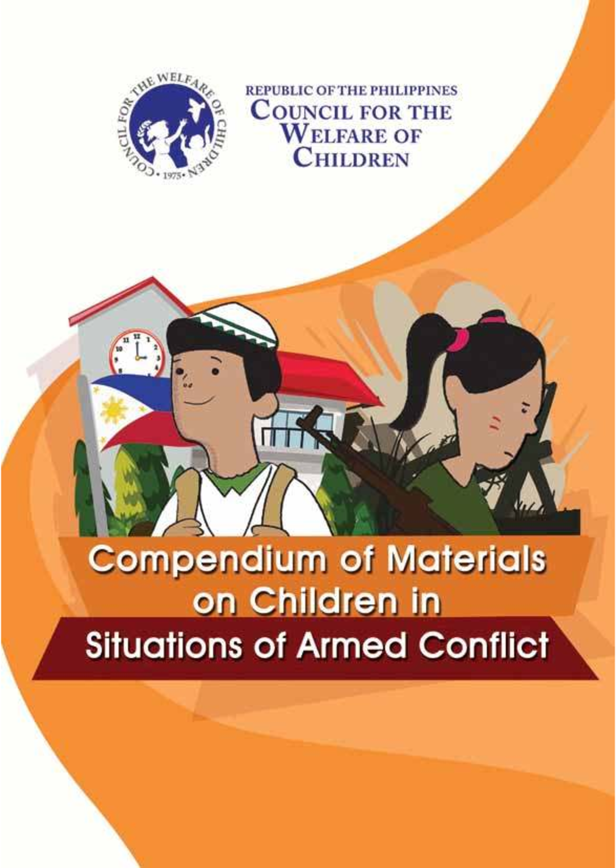 CSAC 101: Compendium on Protection of Children in Armed Conflict - Studocu