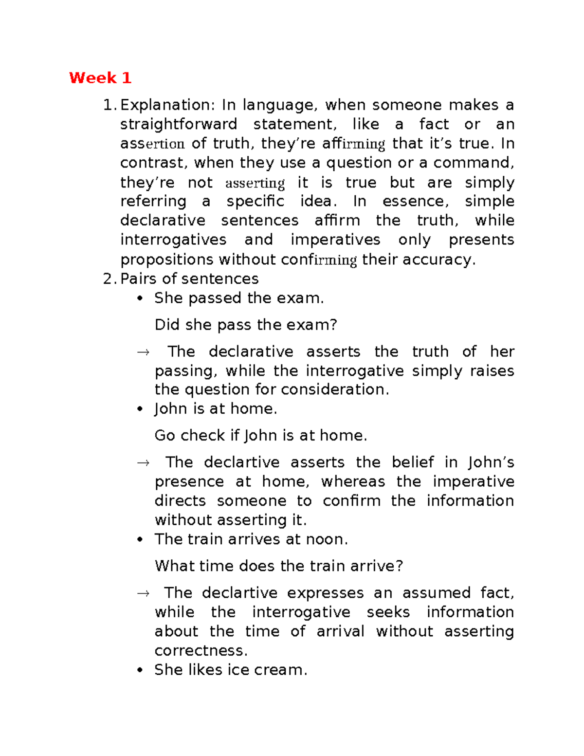Final submission - understanding declarative and interrogative ...