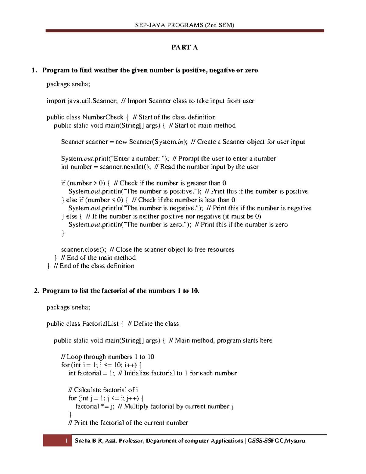 Java lab cycle programs (2nd sem) - practical implementations and ...