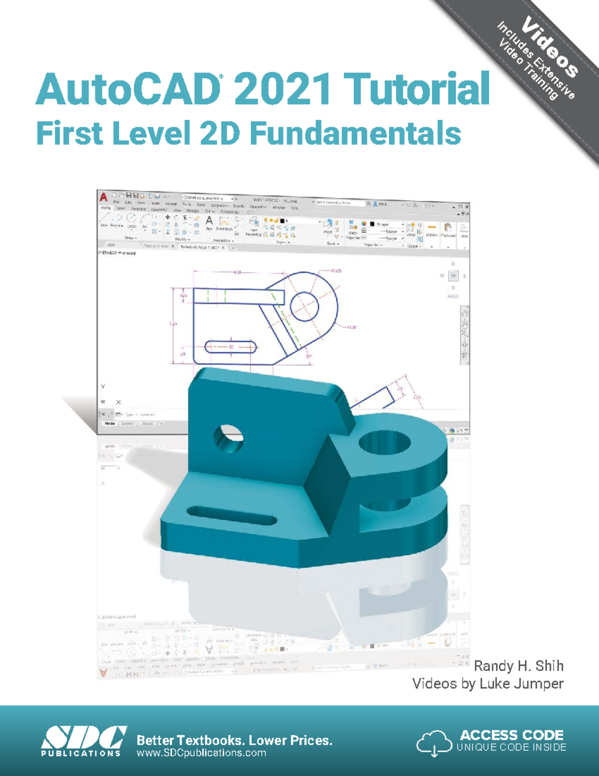 AutoCAD 2021 Tutorial: 2D Fundamentals Revision Notes - Studocu
