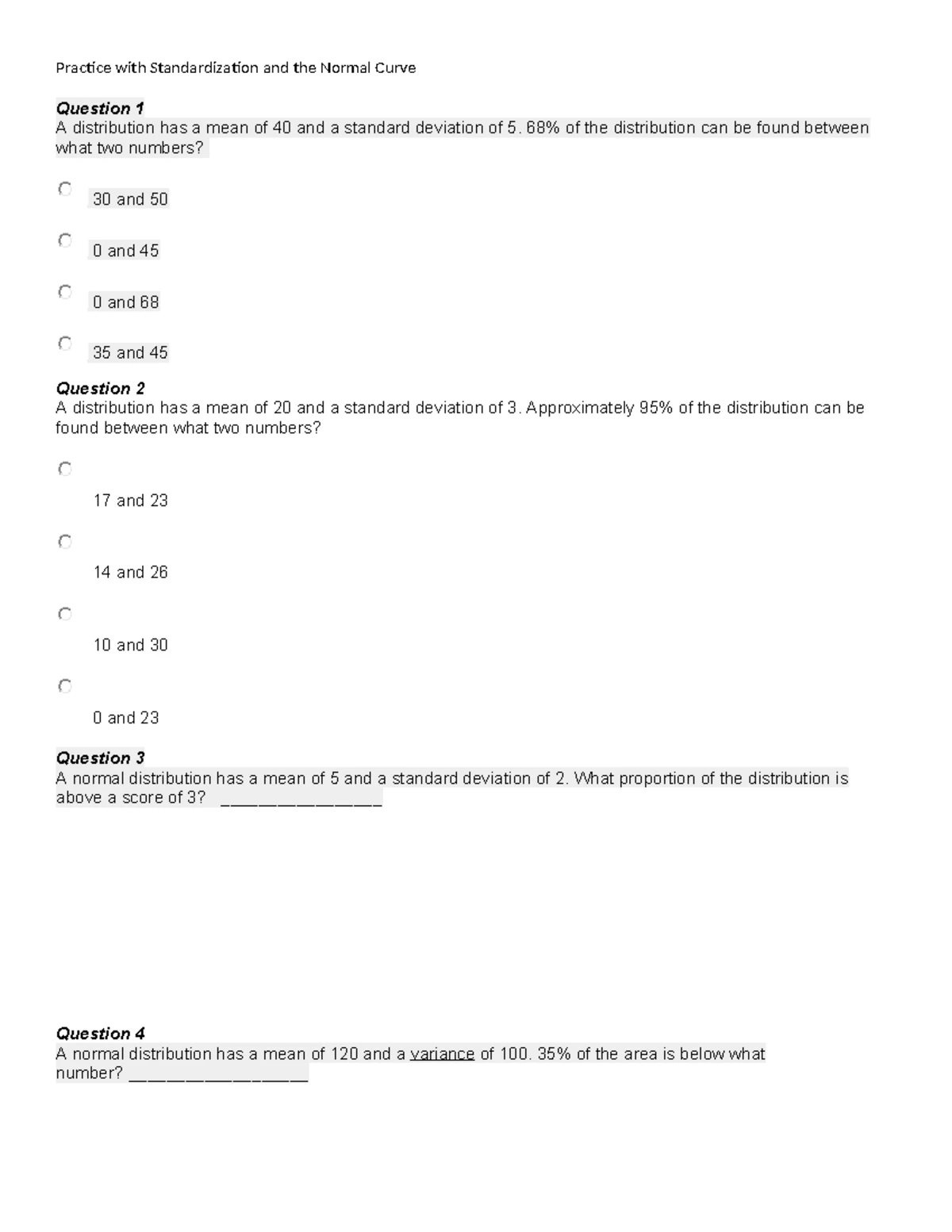 Identifying IV and DV in Research Questions: Analysis and Insights ...