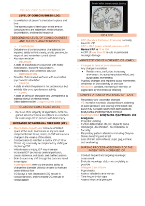 Learning Feedback Diary - CHN - Name: Year&Section Date: Learning ...